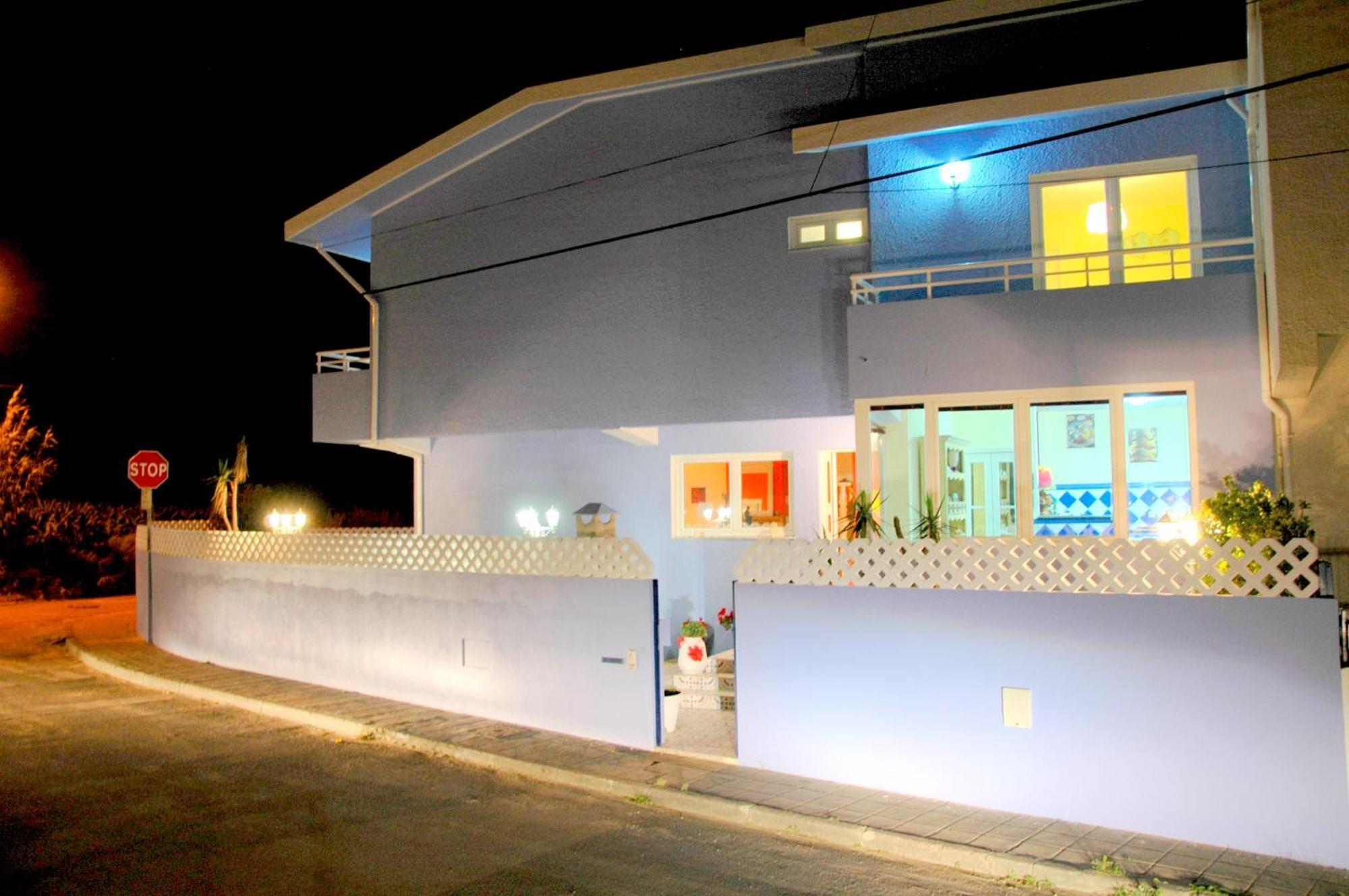 Caminhos De Santiago - Villamaria Beach House Leca da Palmeira Exterior photo