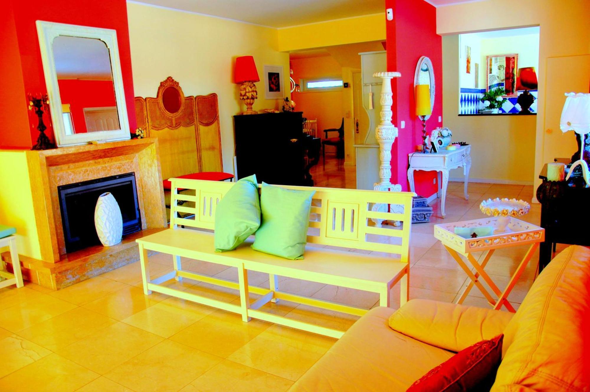 Caminhos De Santiago - Villamaria Beach House Leca da Palmeira Exterior photo