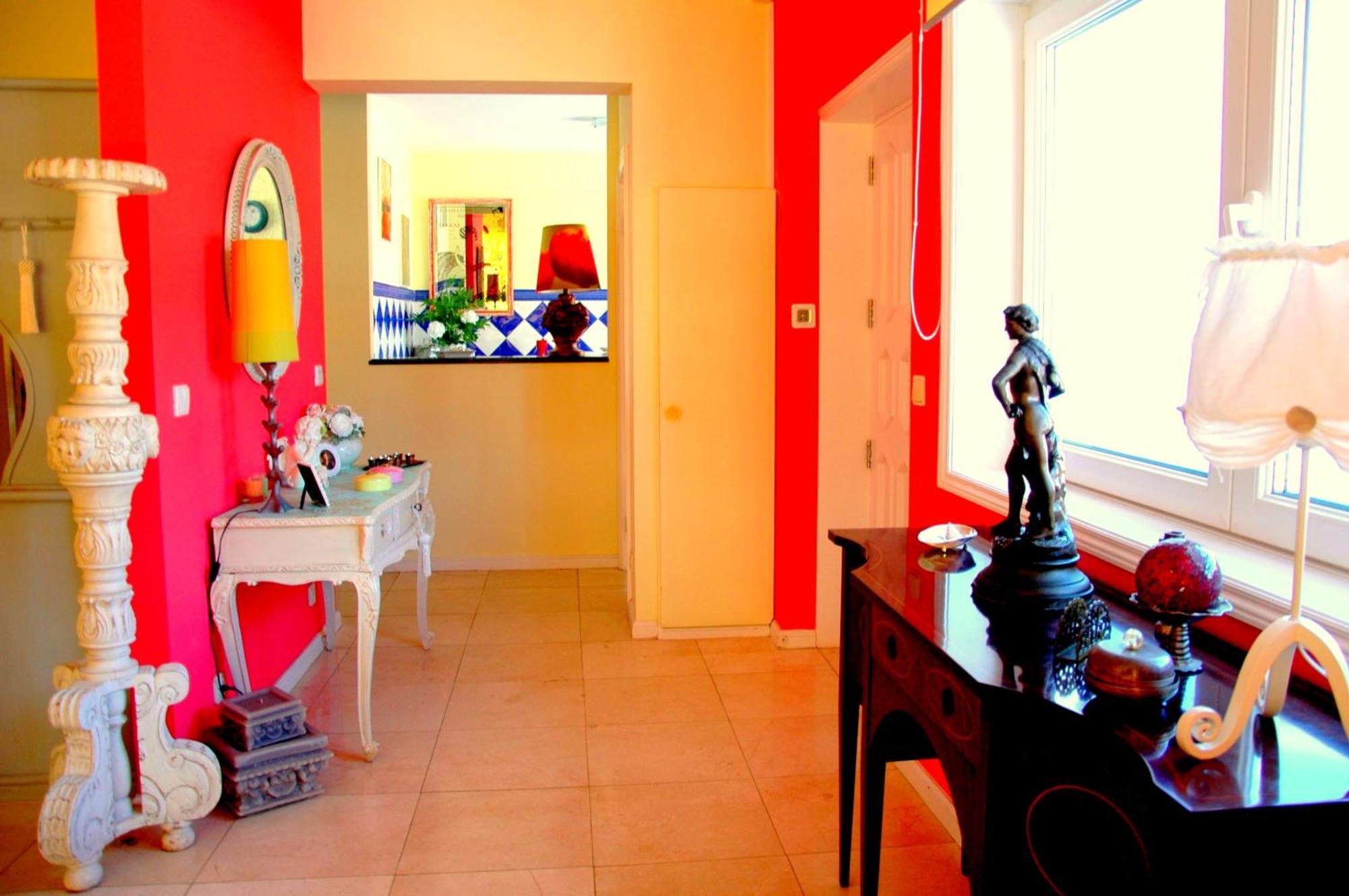 Caminhos De Santiago - Villamaria Beach House Leca da Palmeira Exterior photo