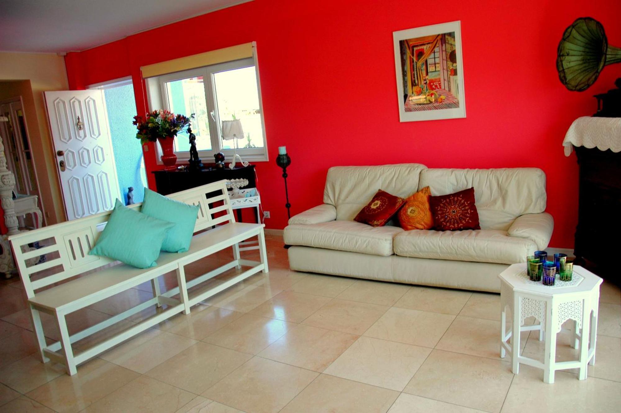 Caminhos De Santiago - Villamaria Beach House Leca da Palmeira Exterior photo