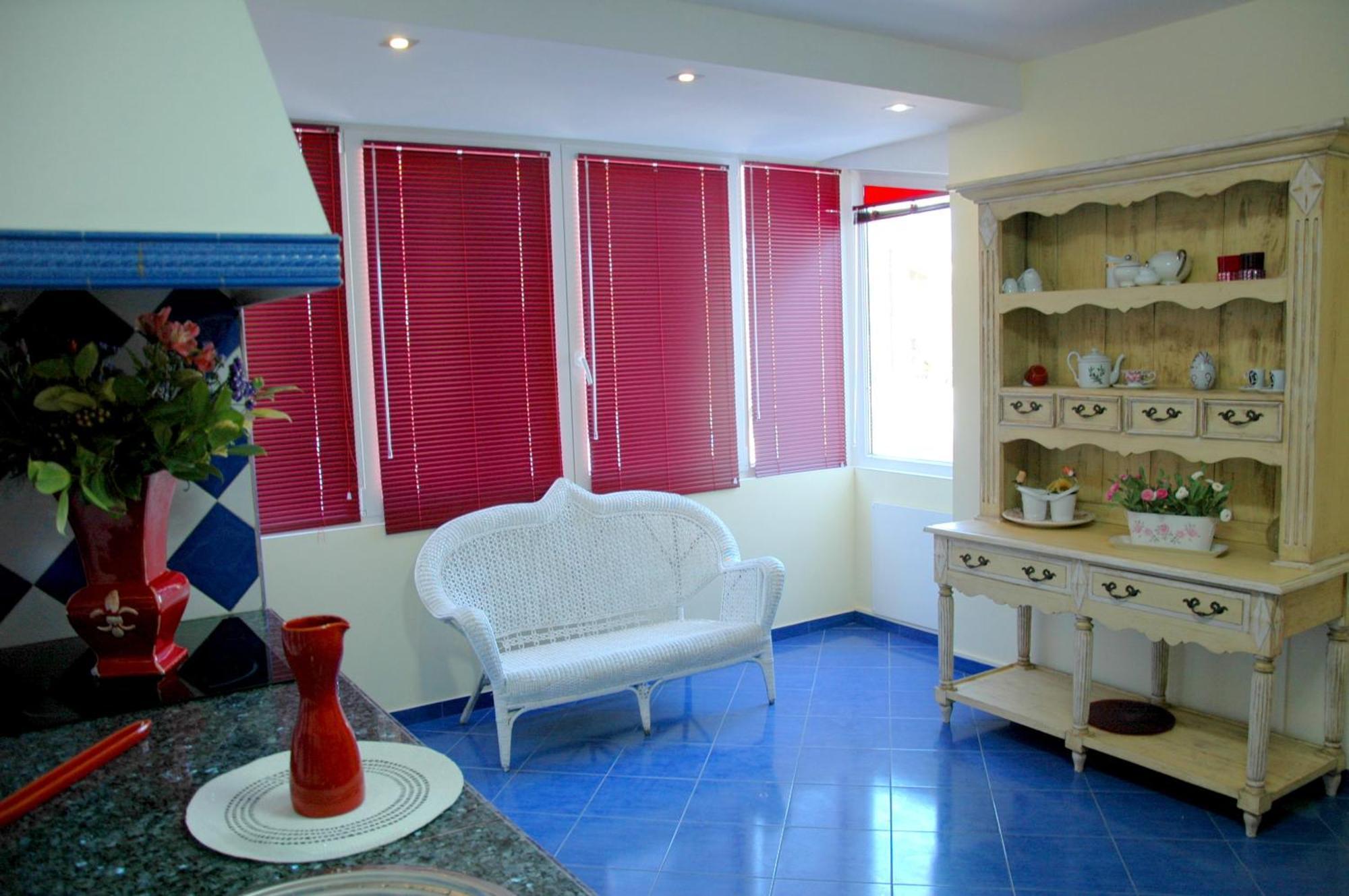 Caminhos De Santiago - Villamaria Beach House Leca da Palmeira Exterior photo