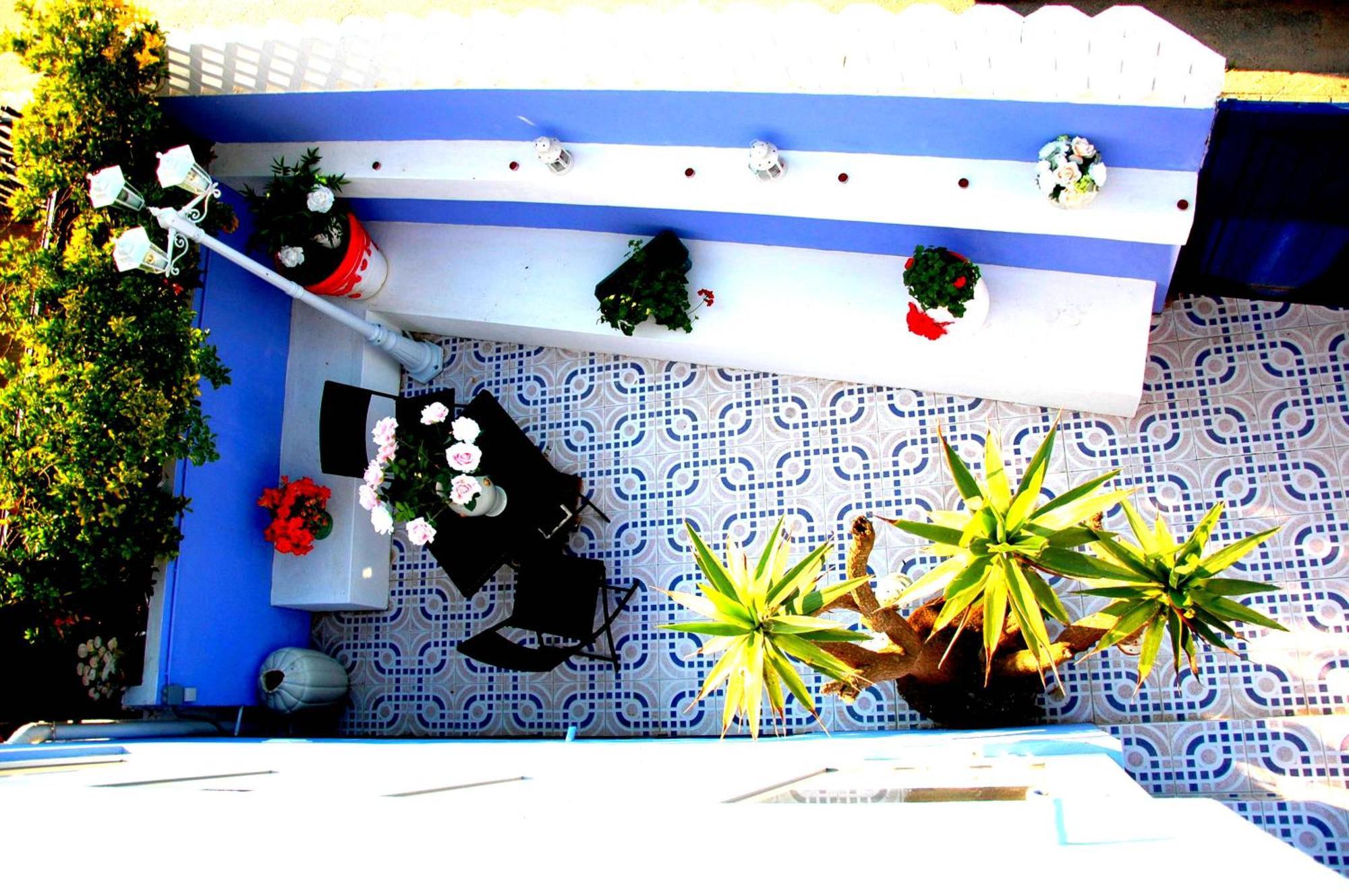 Caminhos De Santiago - Villamaria Beach House Leca da Palmeira Exterior photo