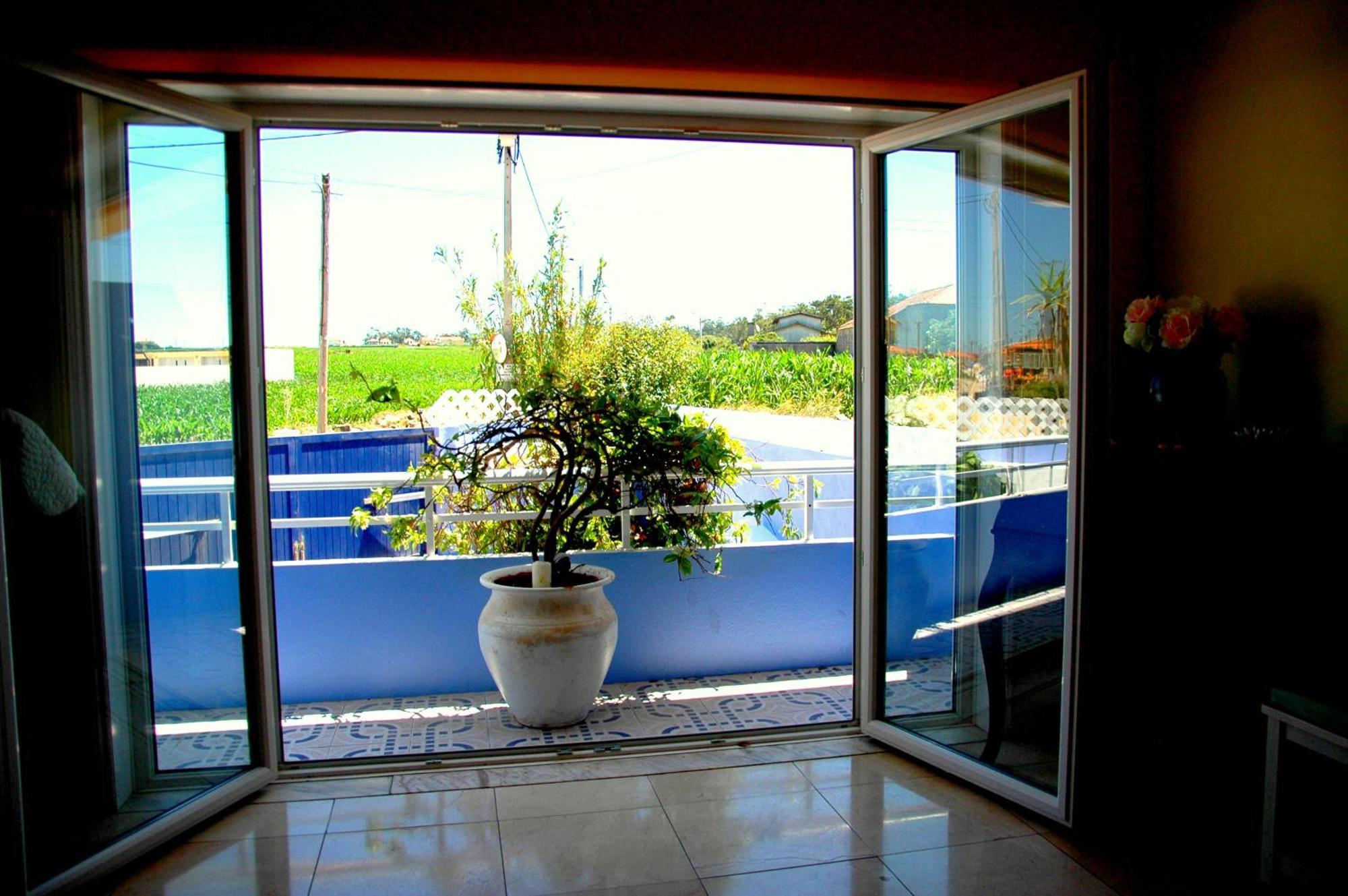 Caminhos De Santiago - Villamaria Beach House Leca da Palmeira Exterior photo